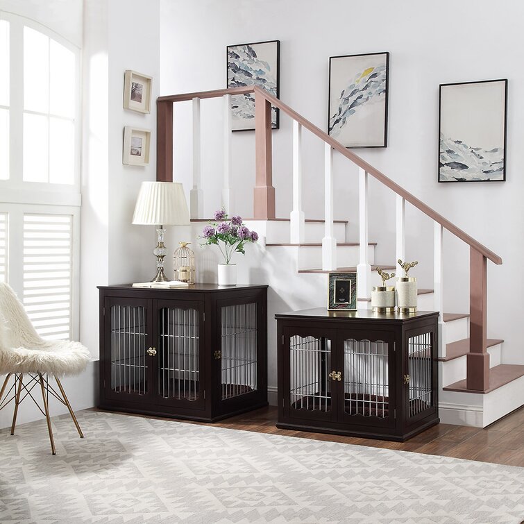 Wayfair top pet crate